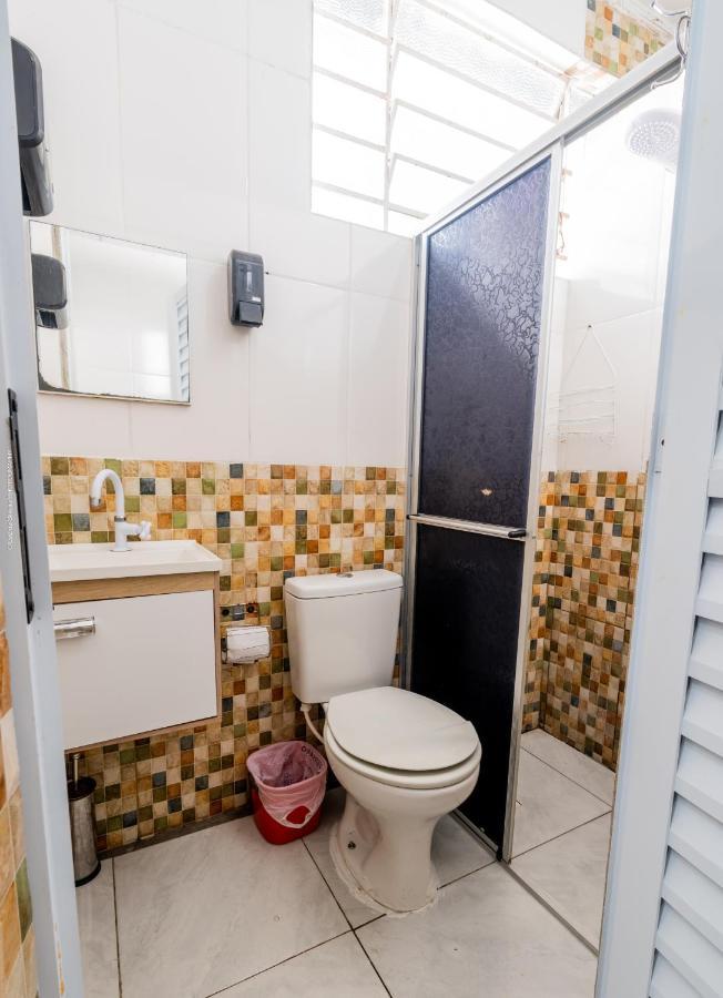 Hostel Capivara'S Curitiba Ngoại thất bức ảnh